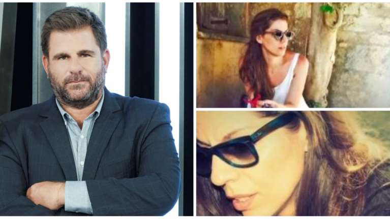 Δημήτρης Κοτταρίδης: Περιμένει το δεύτερο παιδί του – Ποια είναι η σύντροφός του, Σοφία Καντζέλη