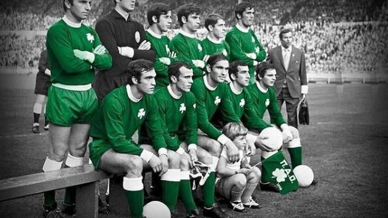 Ανάρτηση Τσίπρα για το &quot;έπος στο Γουέμπλεϊ&quot;: Καμία υπέρβαση δεν είναι ανέφικτη