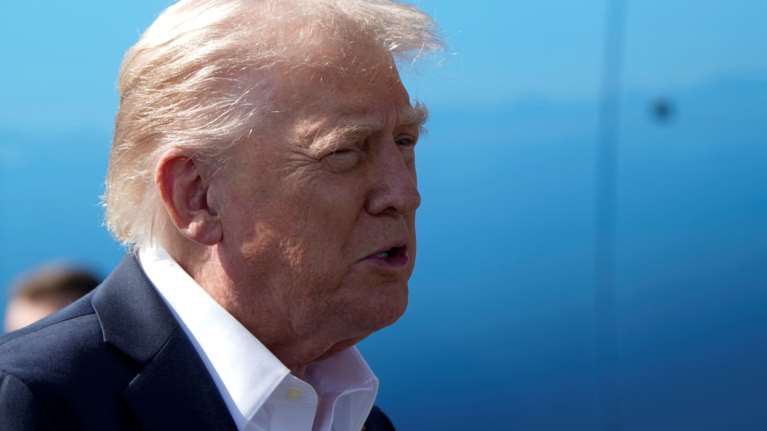 Το YouTube θα καταβάλει 24,5 εκατ. δολάρια στον Τραμπ - Για να διευθετήσει αγωγή που είχε καταθέσει ο πρόεδρος των ΗΠΑ