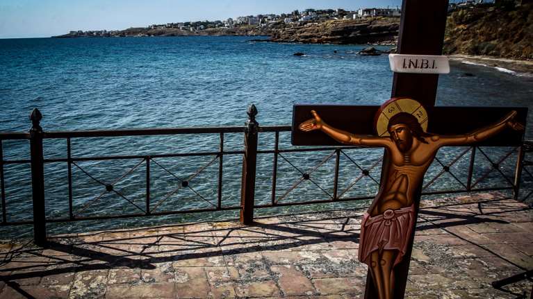 Φωτιά στο Μάτι: Συγκλονιστικό - Τον Μάιο ετάφη θύμα, δύο χρόνια μετά την τραγωδία