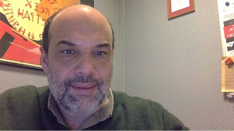 Η μεγάλη &quot;κωλοτούμπα&quot; του &quot;σοφού&quot; του Τσίπρα, Γεροτζιάφα για τον υποχρεωτικό εμβολιασμό - Η ειρωνεία του Αρίστου Δοξιάδη