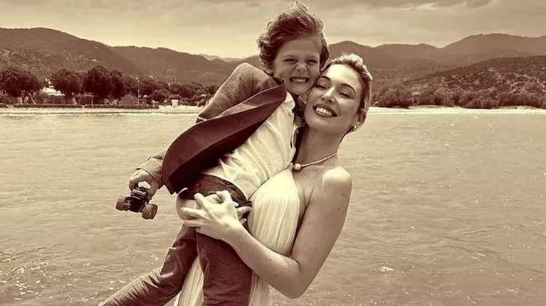 Πρώην παίκτρια του GNTM και γνωστή καλλονή: "Δεν σε έχω δει εδώ και τρεις μήνες, λόγω της ασθένειάς μου"