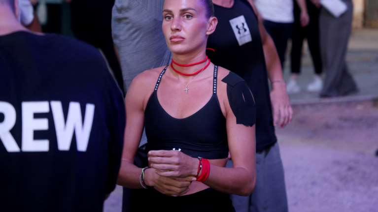 Η πρώτη αντίδραση της Δαλάκα μετά την είδηση του ειδυλλίου με τον Οικονομόπουλο