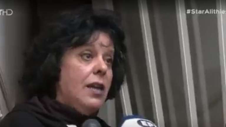 Βόλος - Αδελφή δικηγόρου του 39χρονου που σκότωσε τη μητέρα τους: &quot;Ούρλιαζα επί ώρες όταν μου το είπε ο αδελφός μου&quot;