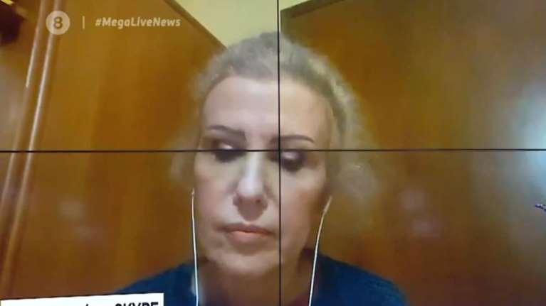 Επίθεση με βιτριόλι - Η γιατρός της 34χρονης: &quot;Έχει δρόμο ακόμα η Ιωάννα, πρέπει να δείξει δύναμη&quot;