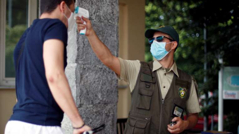 Κορονοϊός: Στους 382.016 οι νεκροί παγκοσμίως, ξεπερνούν τα 6,4 εκατομμύρια τα κρούσματα