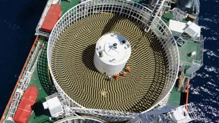 Στον ΑΔΜΗΕ οι άδειες για τη διασύνδεση με την Κύπρο - Το πρώτο βήμα υλοποίησης της συμφωνίας Παπασταύρου-Παπαναστασίου