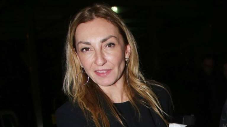 Η μεγάλη έκπληξη στη Ρούλα Ρέβη για τα γενέθλιά της [Εικόνες]