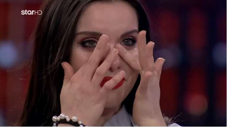 Μαρία Μπέη: Η πρώτη ανάρτηση μετά την αποχώρησή της από το MasterChef - Τα προβλήματα υγείας που αντιμετώπισε στο παιχνίδι