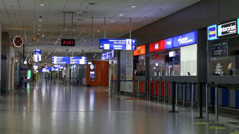 AEGEAN - Olympic Air: Ακυρώσεις και τροποποιήσεις πτήσεων λόγω απεργίας την Τετάρτη