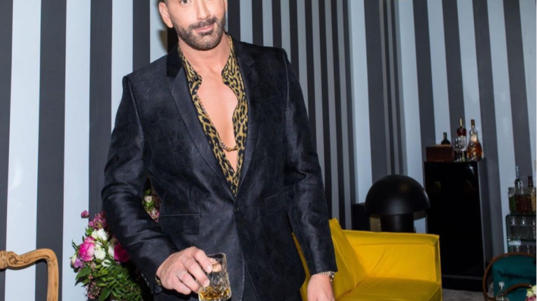 Κλειδώνει το &quot;Fame Story&quot; - Ο Ανδρέας Μικρούτσικος σε ρόλο έκπληξη &amp; το &quot;Secret Song&quot; στον &quot;πάγο&quot;