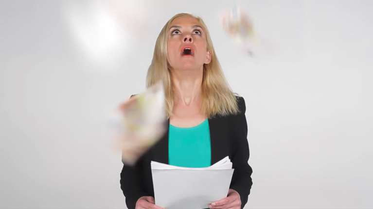 Νέο βίντεο του ΣΥΡΙΖΑ με υπονοούμενα εναντίον των δημοσιογράφων- Οτι &quot;τα παίρνουν&quot; από την κυβέρνηση