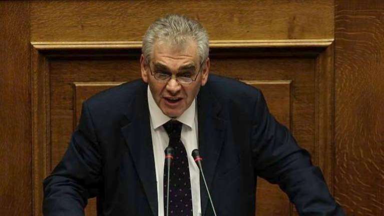 Προανακριτική: Κατ΄ αντιπαράσταση εξέταση με Σαμαρά ζητά ο Παπαγγελόπουλος