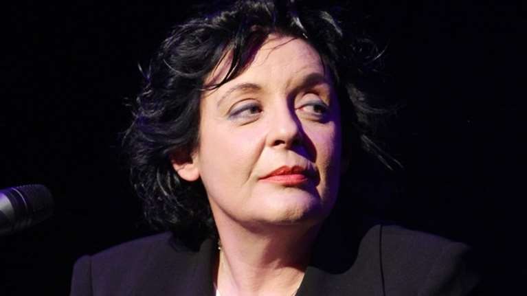 Λιάνα Κανέλλη: Η σπάνια εμφάνιση με τον γοητευτικό γιο της Γαβριήλ – Χρήστο