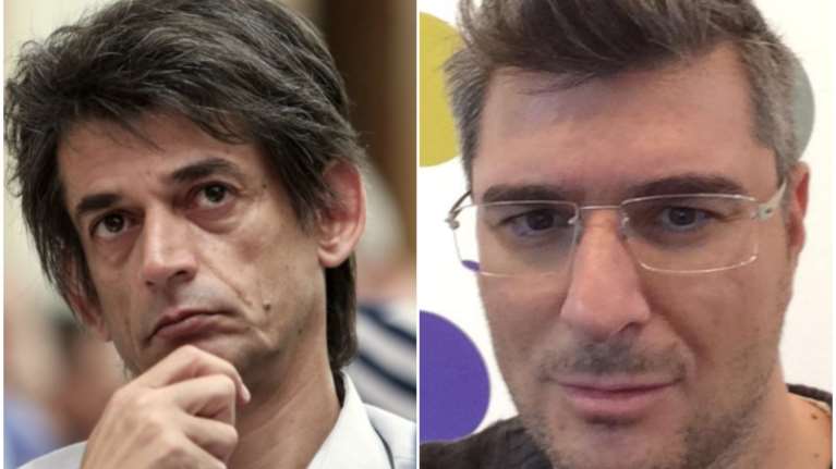 Μωραϊτης και Καρανίκας υπέρ του Στέφανου Κασσελάκη: Oταν μιλάει ο Καρτερός, μιλάει και ο Τσίπρας μαζί