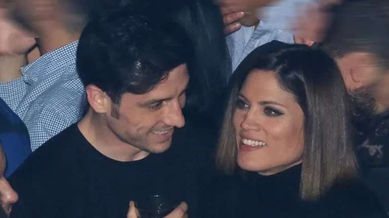 Το αναπάντεχο σχόλιο του Σπύρου Χατζηαγγελάκη σε ανάρτησή της Μαίρης Συνατσάκη