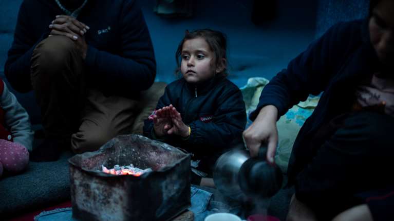 Ποιες γερμανικές πόλεις θέλουν να φιλοξενήσουν ανήλικους πρόσφυγες από την Ελλάδα