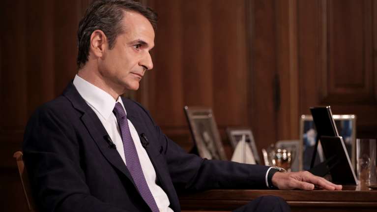 Ο Μητσοτάκης ξέκοψε την κουβέντα για εκλογές και ανασχηματισμό - Τέρμα στα σενάρια