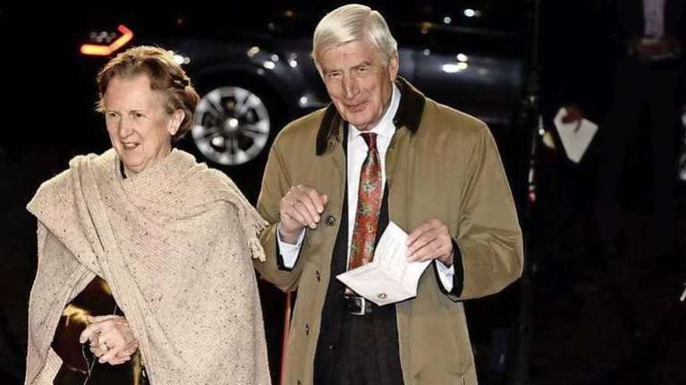 Ολλανδία: Ευθανασία έκανε ο πρώην πρωθυπουργός Ντρις φαν Αχτ - Έφυγαν &quot;χέρι χέρι&quot; με τη σύζυγό του