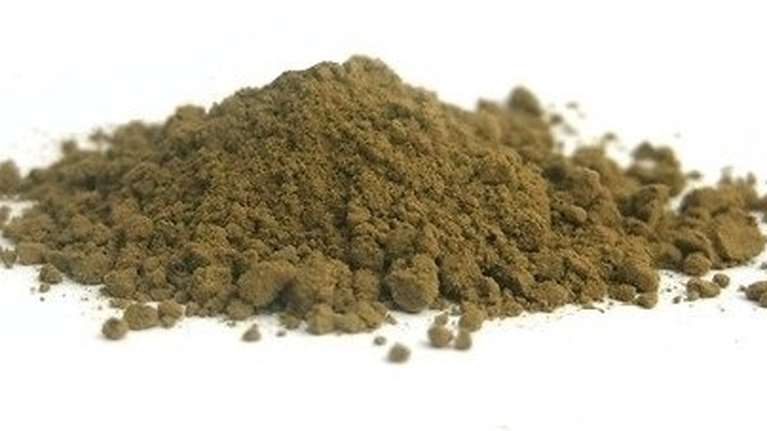 Ο ΕΟΦ ανακαλεί συμπλήρωμα διατροφής επειδή περιέχει υδράργυρο