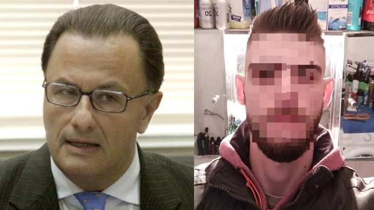 Αγρίνιο: Ο πρώην υπουργός Πάνος Παναγιωτόπουλος είναι ο δικηγόρος που ανέλαβε την υπεράσπιση του δολοφόνου της Δώρας