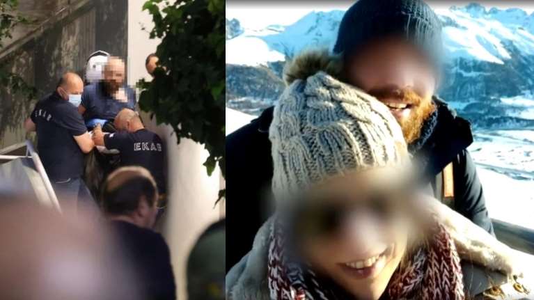 Ηράκλειο: Η τραγική ιστορία πίσω από την 36χρονη που δέχθηκε 14 μαχαιριές- Δεν επιθυμεί την ποινική του δίωξη