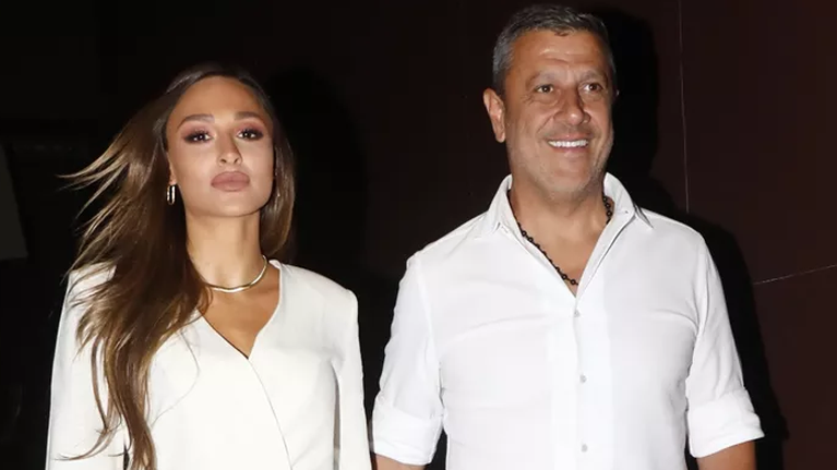 Κώστας Πηλαδάκης: Το σχόλιο για τη Ναυσικά Παναγιωτακοπούλου μετά την υποψηφιότητά της στο Survivor (εικόνα)