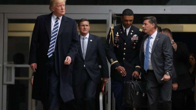 ΗΠΑ: Έτσι θα περάσουν τα πυρηνικά στον Μπάιντεν από τον Τραμπ που θα... λείπει - Το κόλπο με τα δύο βαλιτσάκια