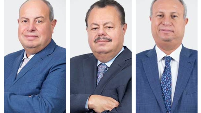 Αυτά είναι τα αδέλφια της CCC που &quot;δάνεισαν&quot; 3 εκατομμύρια ευρώ στον Χρήστο Καλογρίτσα