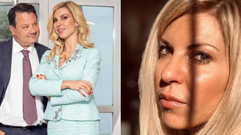 Πρώτη δήλωση της Σ. Πολυζωγοπούλου: Υστερόβουλη η συγγνώμη δεν δείχνει μεταμέλεια- Δεν είναι η κακιά η ώρα... Είναι έγκλημα!