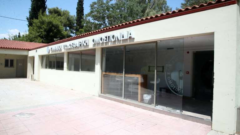 ΕΠΟ: Τα 6 μέτρα για την προστασία των διαιτητών