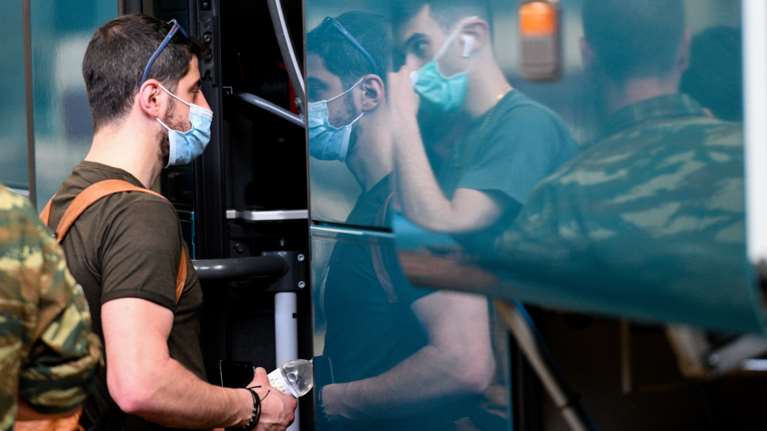 ΚΤΕΛ στην Αθήνα: Σε ποιες γραμμές ξεκινούν τα νέα λεωφορεία