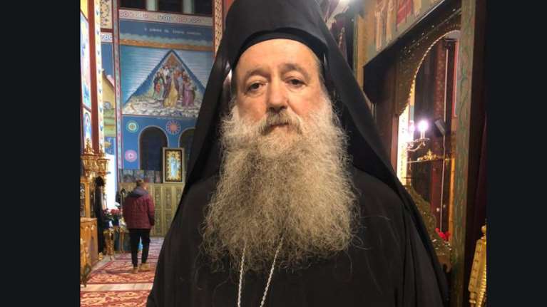 Τρίκαλα: Εκοιμήθη ο Αρχιμανδρίτης Δωρόθεος Τζεβελέκας – Έχασε τη μάχη στην εντατική