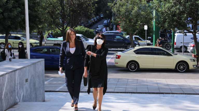 Στη δημοσιότητα ολόκληρο το υπόμνημα της οικογένειας Γρηγορόπουλου στον Άρειο Πάγο