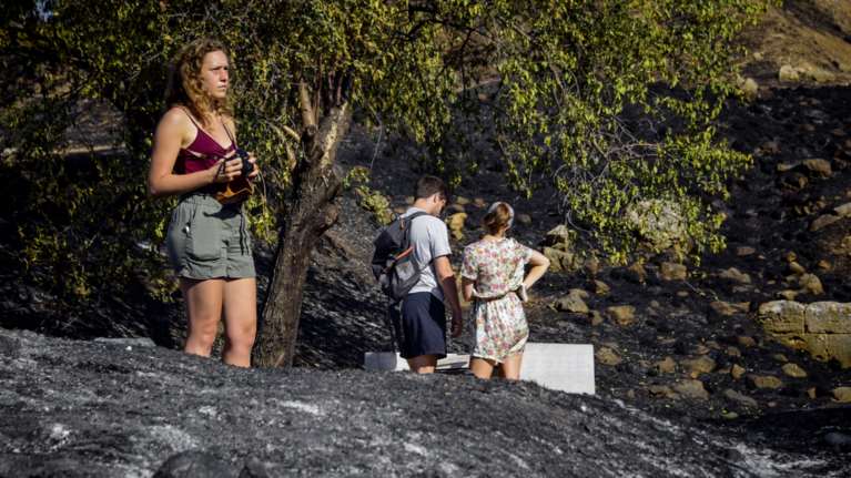 Ολοταχώς για το επίσημο άνοιγμα του ελληνικού τουρισμού την 14η Μαΐου