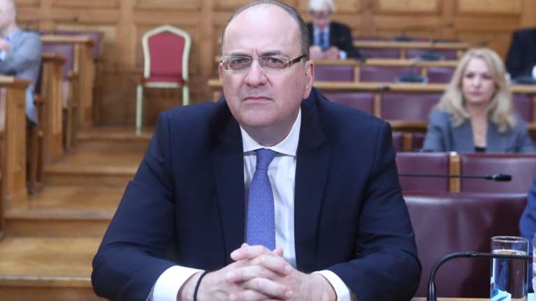 Σάλος στη Επιτροπή ΟΠΕΚΕΠΕ για τον "πραγματικό Φραπέ": Ζητούν από τον Κουσουλό και τον ΑΝΤ1 ενημέρωση