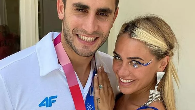 Κόνι Μεταξά - Μάριος Καπότσης: Ευχάριστα νέα για το ζευγάρι - Κάνουν το επόμενο βήμα στη σχέση τους