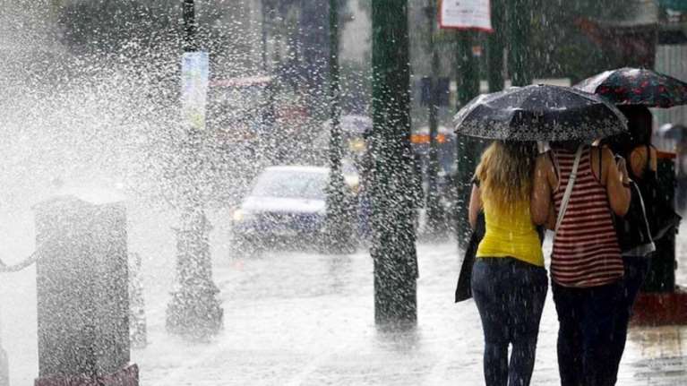 Τσατραφύλλιας για καιρό: Ζούμε ένα Φθινόπωρο από τα παλιά - Πότε καταφτάνει οργανωμένη κακοκαιρία με θυελλώδεις ανέμους