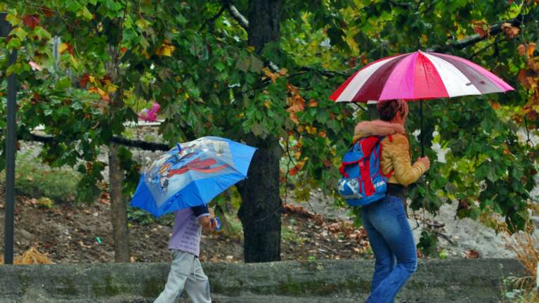 Κακοκαιρία Μπάλλος: Κλειστοί την Παρασκευή οι Βρεφονηπιακοί - Παιδικοί Σταθμοί του Δήμου Αθηναίων