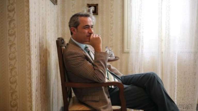 Ο Θανάσης Κουρλαμπάς αποκαλύπτει ένα spoiler για τον &quot;Κλεομένη&quot;: &quot;Ο Κλεομένης θα σας εκπλήξει στο μέλλον … &quot;