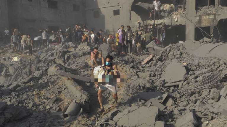 Διεθνές Ποινικό Δικαστήριο: Αίτημα από πέντε χώρες για να ερευνήσει την κατάσταση στα Παλαιστινιακά Εδάφη