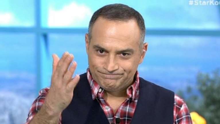 Κρατερός Κατσούλης: Έκανα μεγάλο κακό στην υγεία μου - Παραλίγο να πάθω πολύ μεγάλη ζημιά