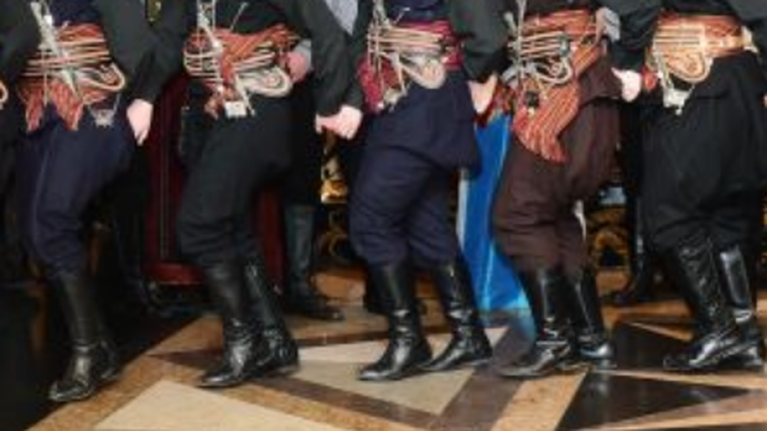 Θεσσαλονίκη: Με κορονοϊό μέλη Ποντιακού Συλλόγου που χόρεψαν σε talent show στην Αθήνα - 14 κρούσματα μέχρι στιγμής