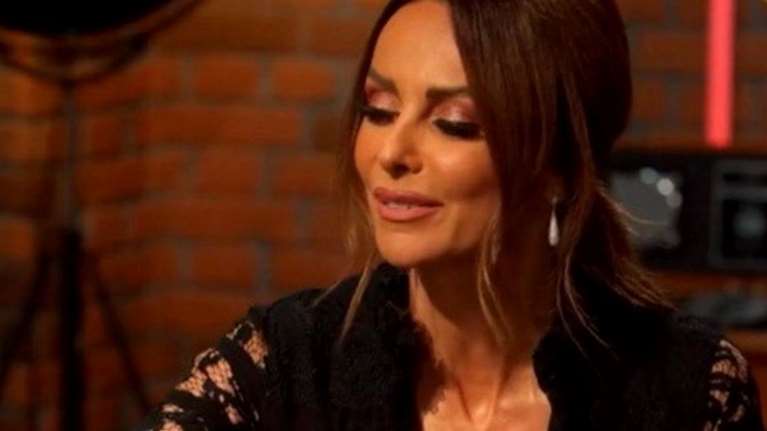 Η Μαγγίρα &quot;καρφώνει&quot; την Καινούργιου: Είναι εγωκεντρική - Της αρέσει να ασχολούνται όλοι μαζί της