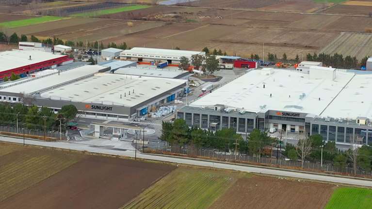 SUNLIGHT: Θετικά οικονομικά μεγέθη, νέα υψηλής τεχνολογίας προϊόντα λιθίου και διεθνείς επενδύσεις