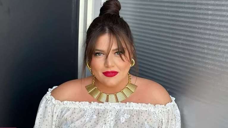 Η Δανάη Μπάρκα μιλάει για τα παιδικά της χρόνια: &quot;Δεν είχαμε λεφτά, δεν είχαμε στο σπίτι δεύτερο δωμάτιο...&quot;