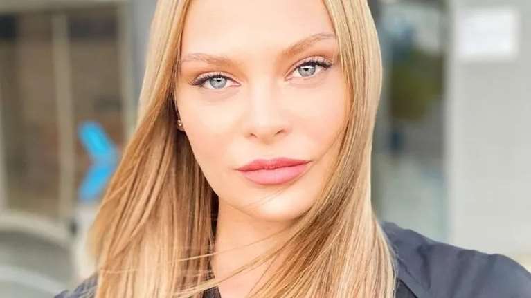 Υβόννη Μπόσνιακ: Το άρωμα φρεσκάδας που φορά φανατικά τα τελευταία 15 χρόνια