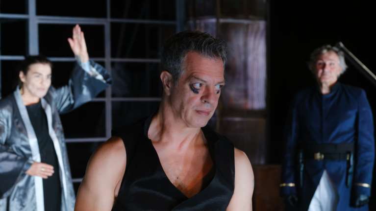 Οι &quot;Ικέτιδες&quot; με Τσορτέκη, Σάττι, Σακελλαρίου είναι το απόλυτο sold out του καλοκαιριού - Οι σταθμοί της περιοδείας