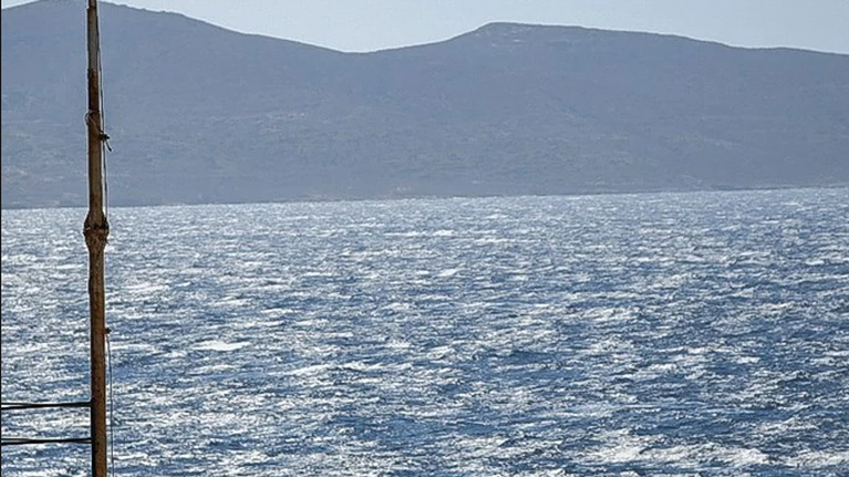 Τι περιλαμβάνει το νομοσχέδιο του ΥΠΕΞ για την επέκταση στα 12 ναυτικά μίλια στο Ιόνιο