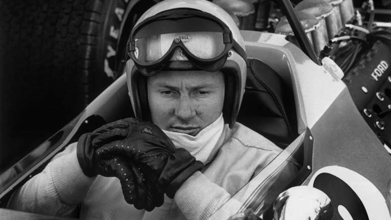 Βruce McLaren – 50 χρόνια από το θάνατό του